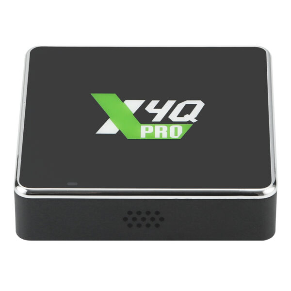 X4Q PRO Android 11 Amlogic S905X4 8K HDR 4GB32GB TV BOX US